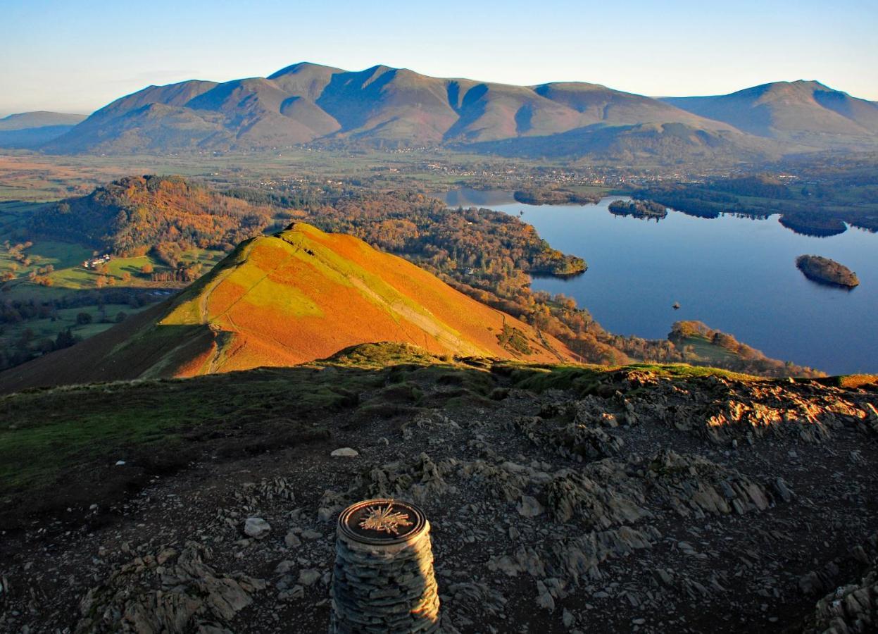Hotel Abacourt House Keswick  Zewnętrze zdjęcie