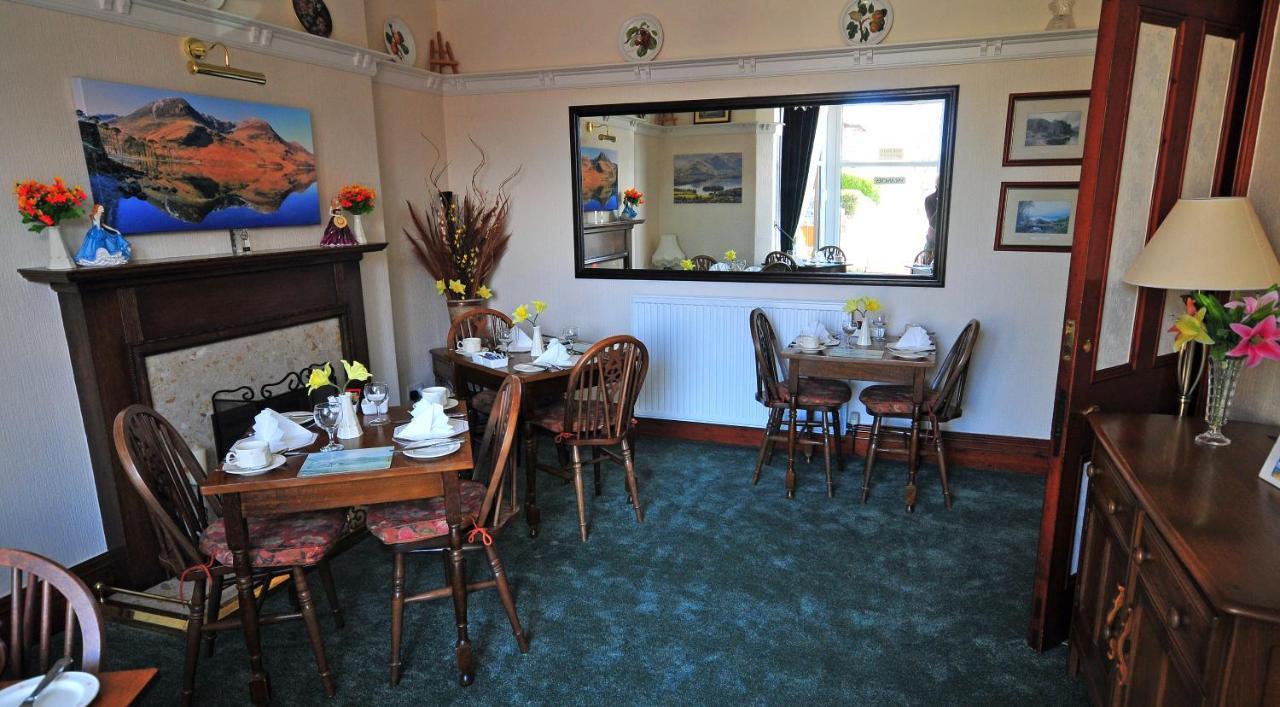Hotel Abacourt House Keswick  Zewnętrze zdjęcie
