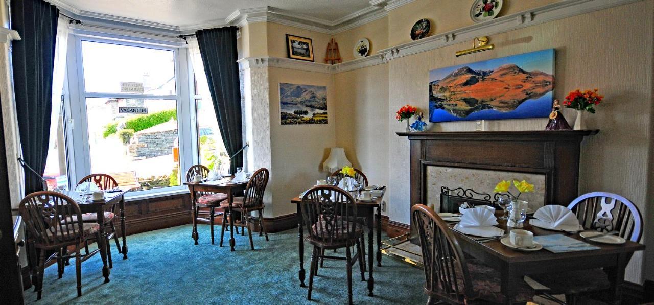 Hotel Abacourt House Keswick  Zewnętrze zdjęcie