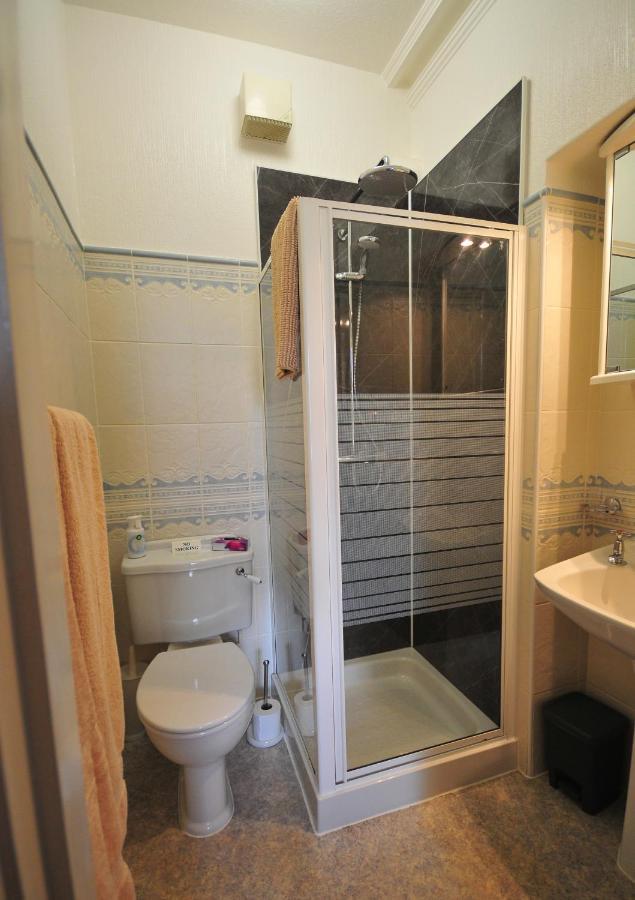 Hotel Abacourt House Keswick  Zewnętrze zdjęcie