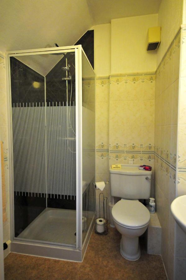 Hotel Abacourt House Keswick  Zewnętrze zdjęcie