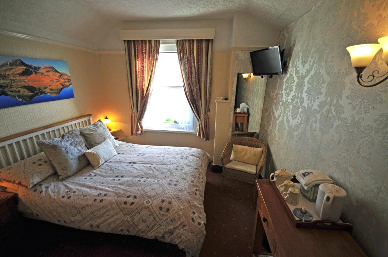 Hotel Abacourt House Keswick  Zewnętrze zdjęcie