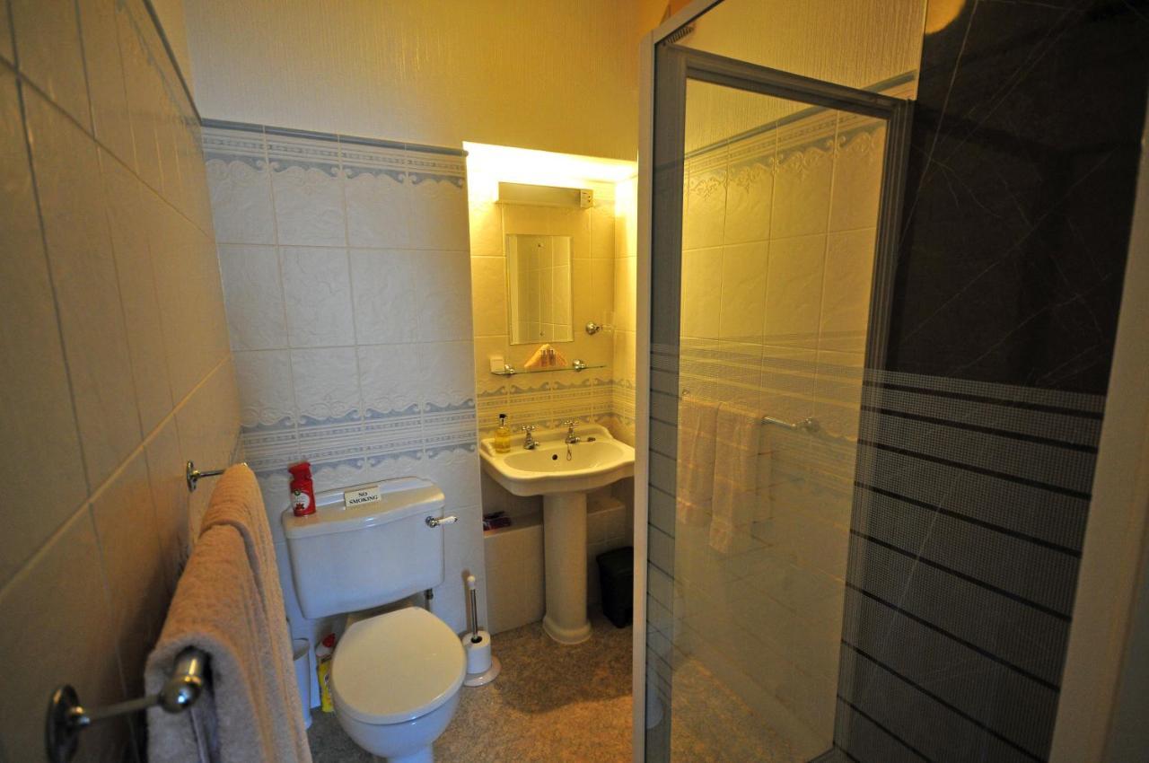 Hotel Abacourt House Keswick  Zewnętrze zdjęcie