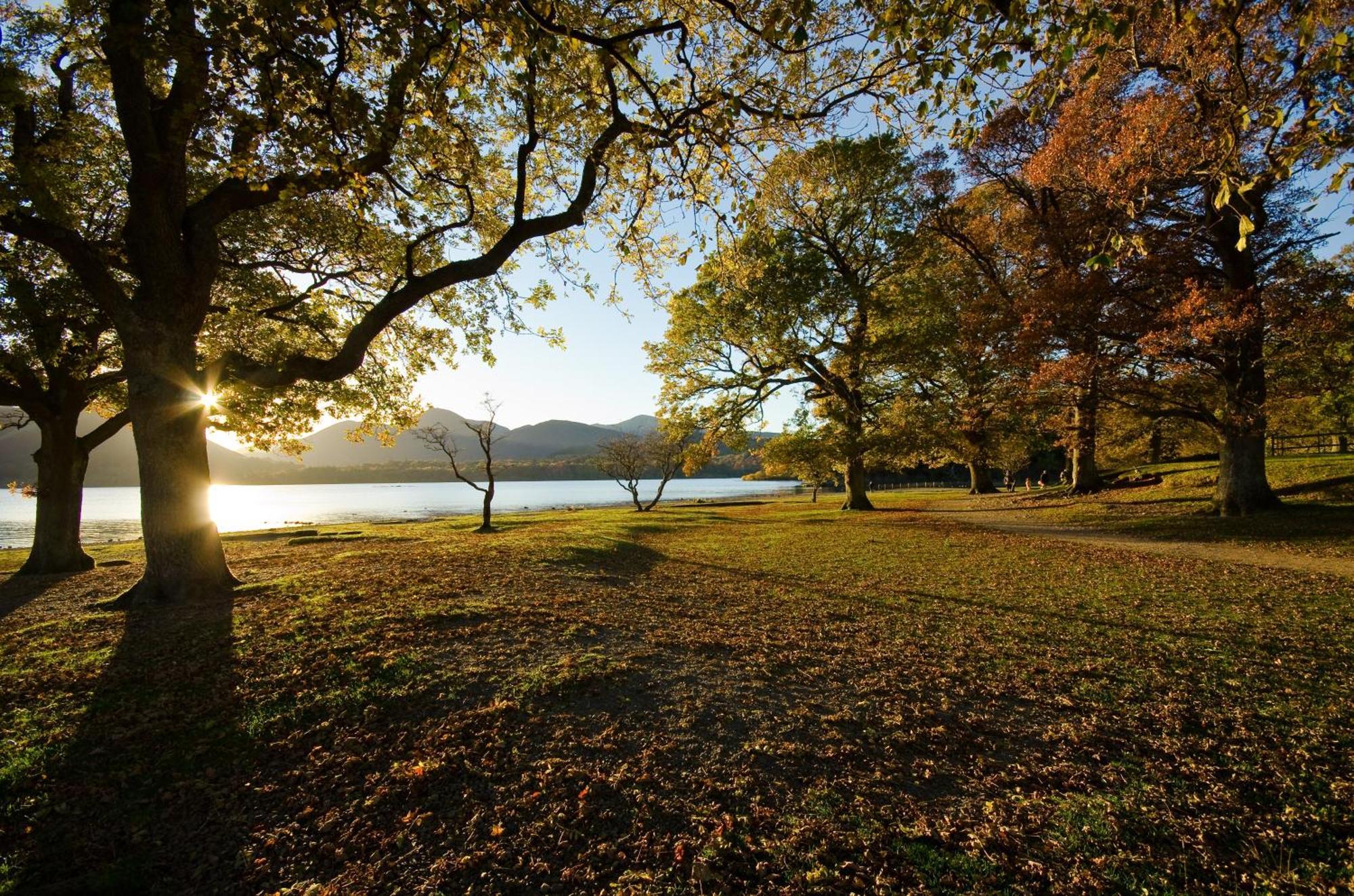 Hotel Abacourt House Keswick  Zewnętrze zdjęcie