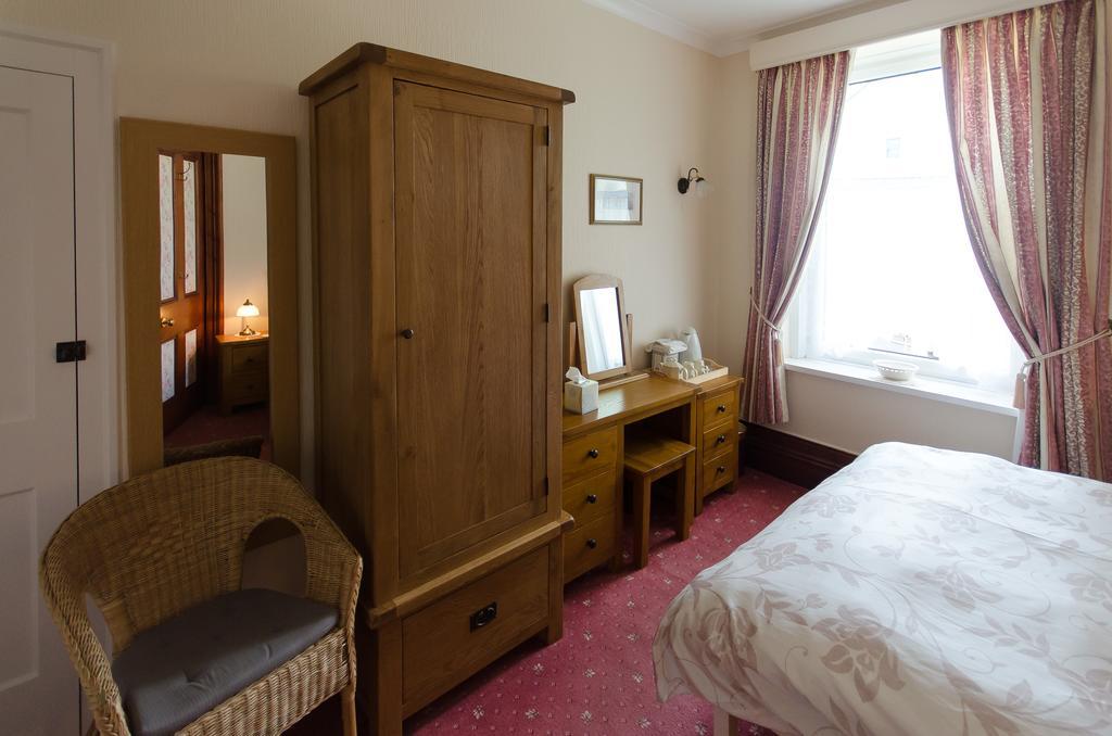 Hotel Abacourt House Keswick  Pokój zdjęcie