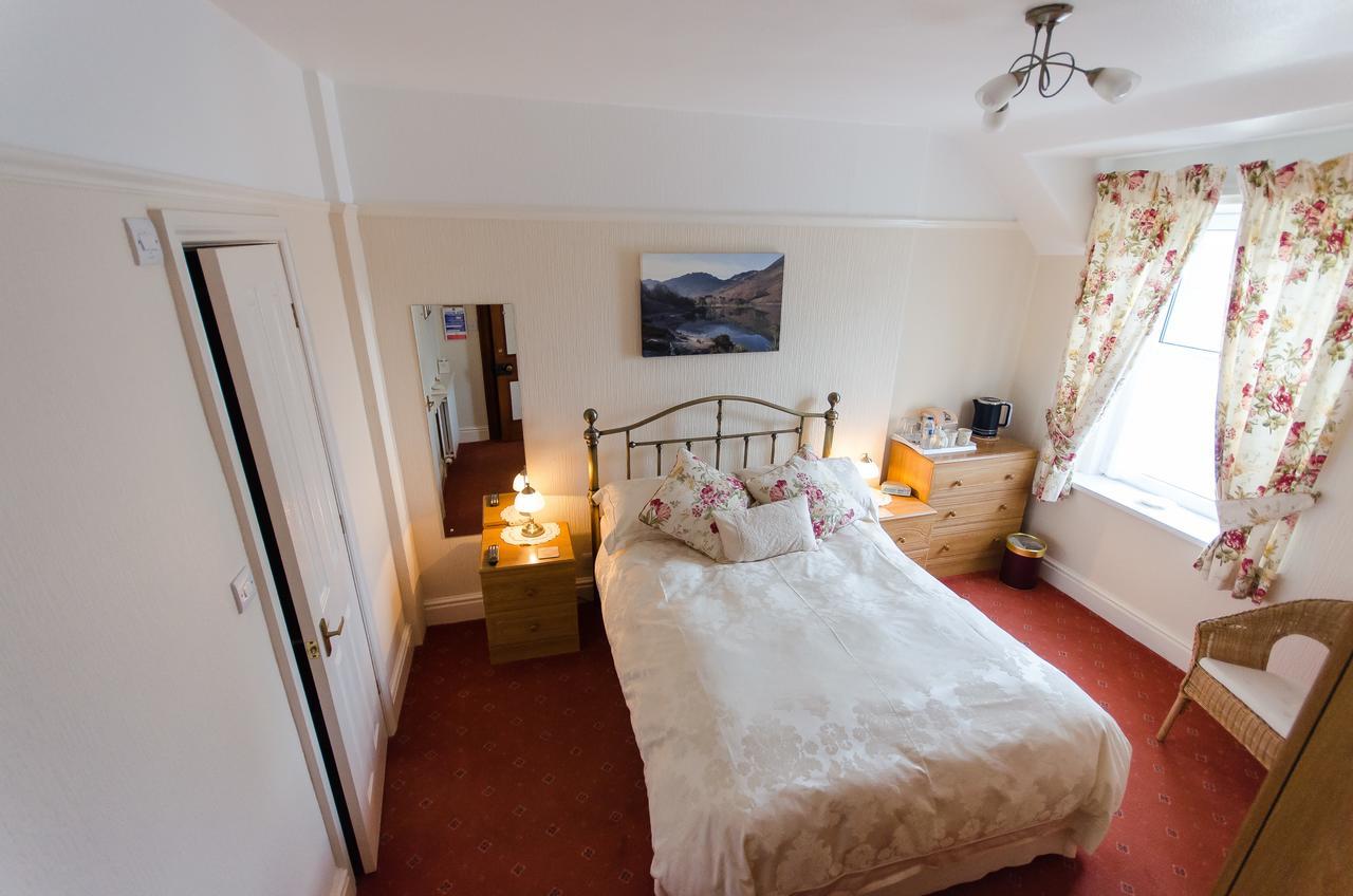 Hotel Abacourt House Keswick  Zewnętrze zdjęcie
