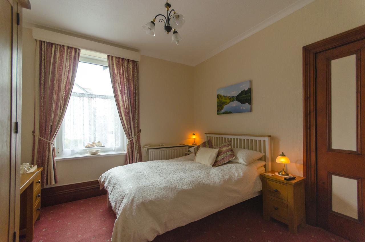 Hotel Abacourt House Keswick  Zewnętrze zdjęcie