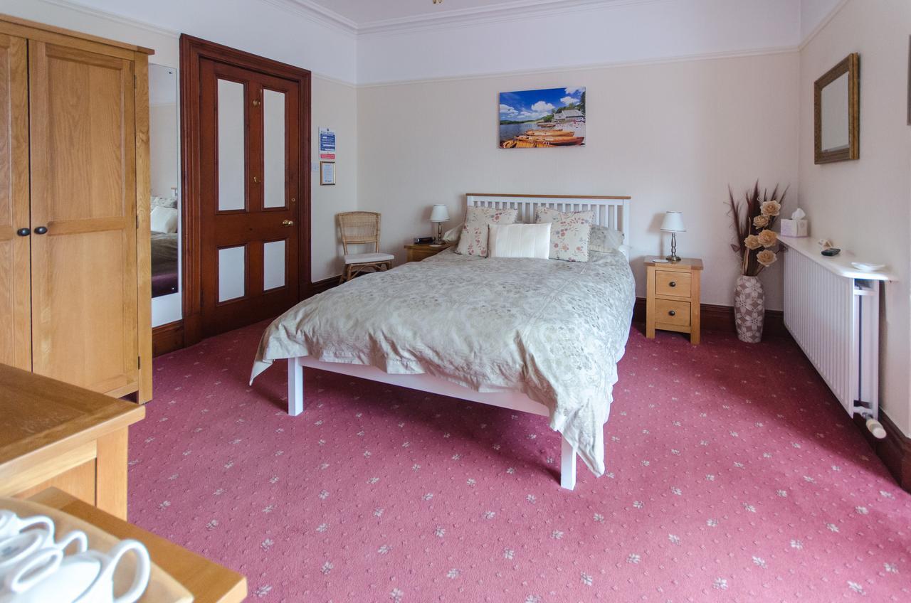 Hotel Abacourt House Keswick  Zewnętrze zdjęcie