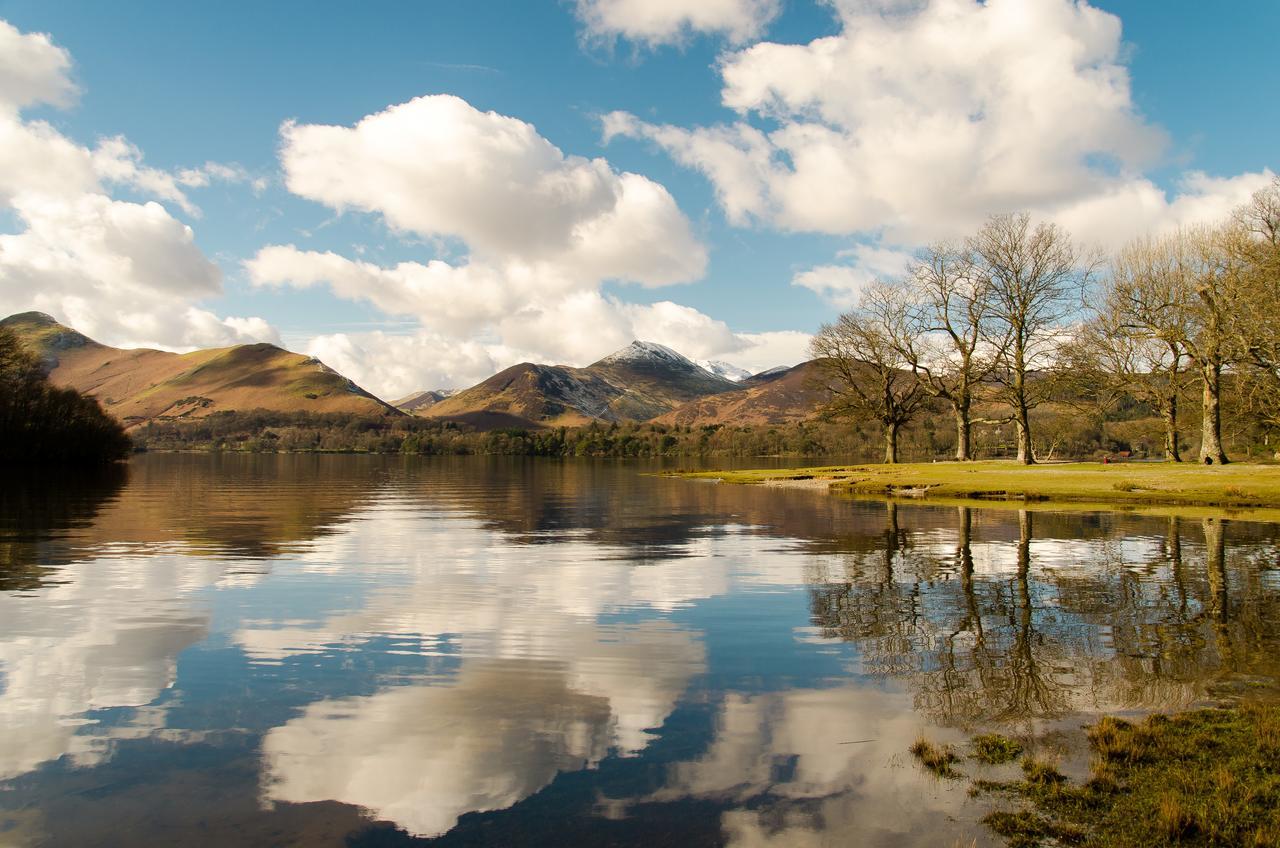 Hotel Abacourt House Keswick  Zewnętrze zdjęcie