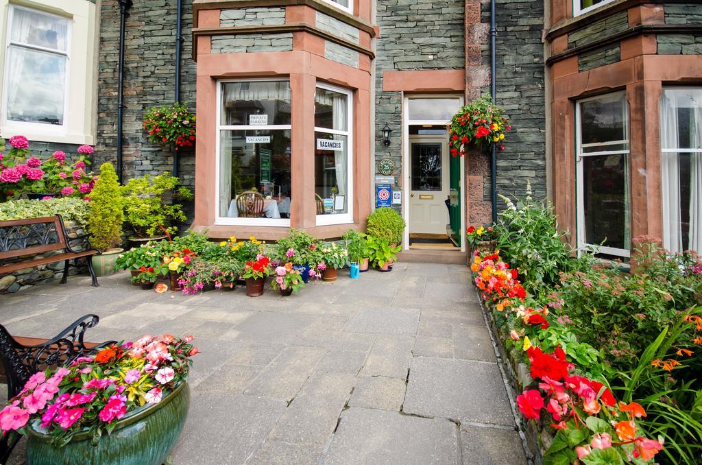 Hotel Abacourt House Keswick  Zewnętrze zdjęcie