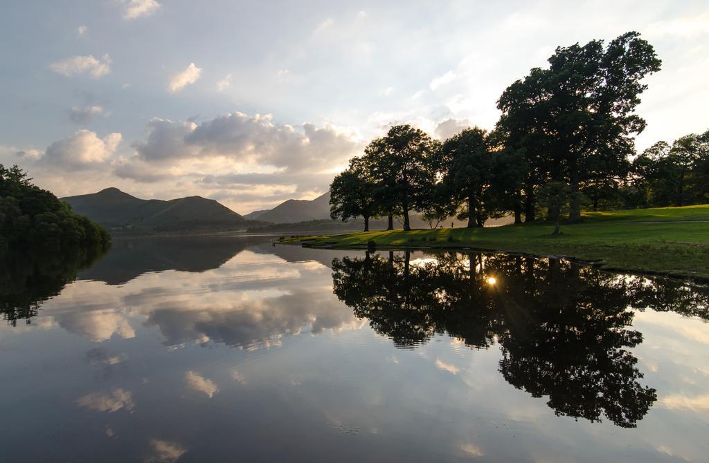 Hotel Abacourt House Keswick  Zewnętrze zdjęcie